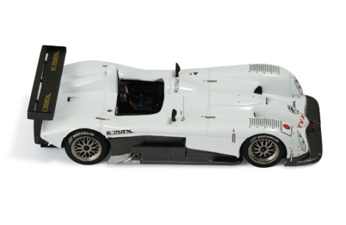 Panoz LMP900 (Tvasahi Team) Test Car Le Mans 2000