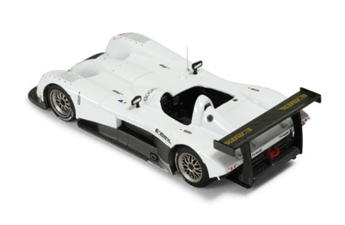 Panoz LMP900 (Tvasahi Team) Test Car Le Mans 2000