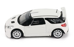 CITROEN DS3 R5 2014 Ready to Race White