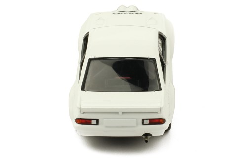 OPEL MANTA 400 Rally Specs 1986 White