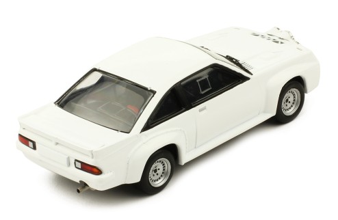 OPEL MANTA 400 Rally Specs 1986 White