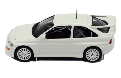 FORD Escort RS Cosworth 1994 Rally Specs