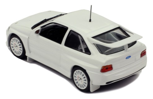 FORD Escort RS Cosworth 1994 Rally Specs