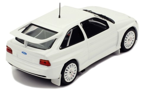 FORD Escort RS Cosworth 1994 Rally Specs