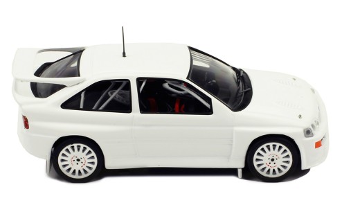 FORD Escort RS Cosworth 1994 Rally Specs