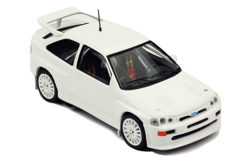 FORD Escort RS Cosworth 1994 Rally Specs