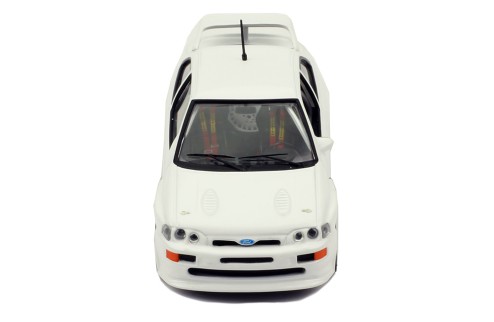 FORD Escort RS Cosworth 1994 Rally Specs