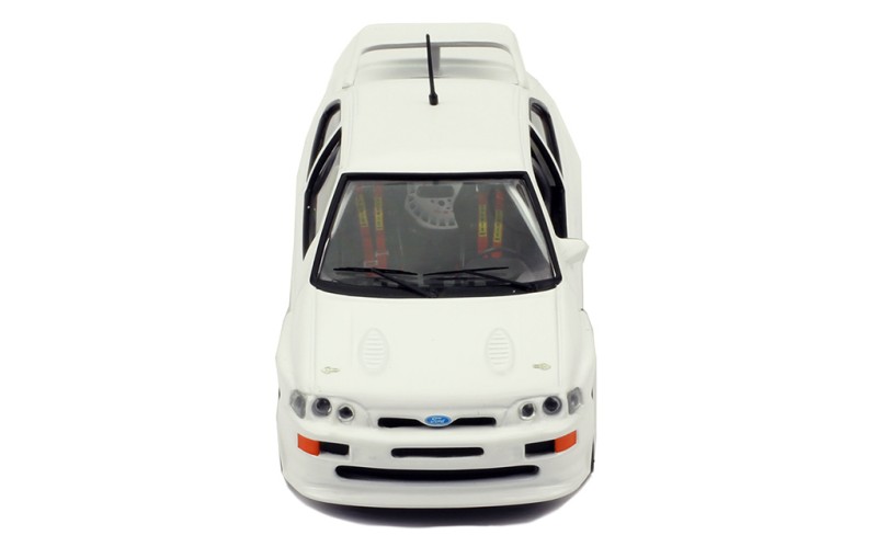 FORD Escort RS Cosworth 1994 Rally Specs