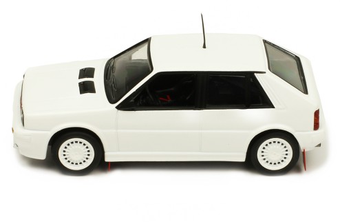 LANCIA Delta HF Integrale 16v 1989 Rally Specs
