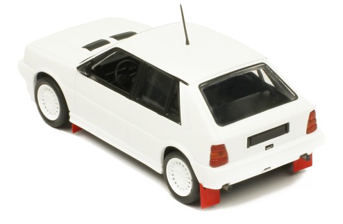 LANCIA Delta HF Integrale 16v 1989 Rally Specs