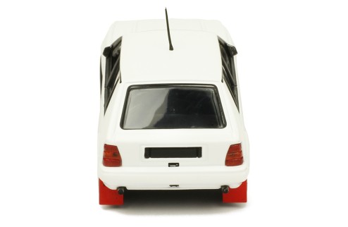 LANCIA Delta HF Integrale 16v 1989 Rally Specs