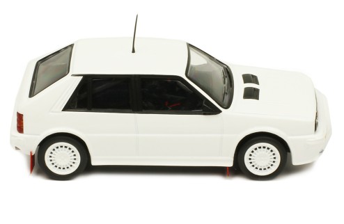 LANCIA Delta HF Integrale 16v 1989 Rally Specs