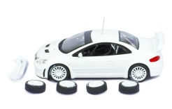 Peugeot 307 WRC Rally Spec