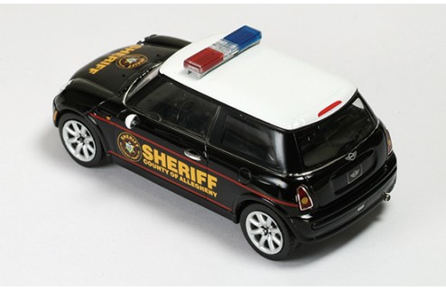 Mini Cooper Allegheny County Sheriff Mini Cooper Allegheny County Sheriff