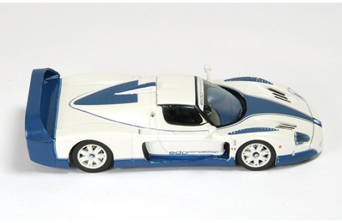 Maserati MC12 Essen Motor Show 2005 (EDO Competition)