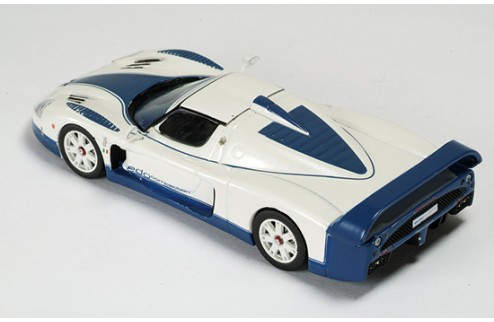 Maserati MC12 Essen Motor Show 2005 (EDO Competition)