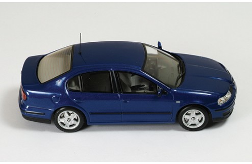 Seat Toledo (Serie 2) 1999 - Blue
