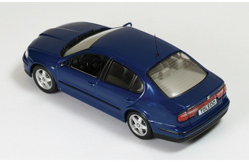Seat Toledo (Serie 2) 1999 - Blue