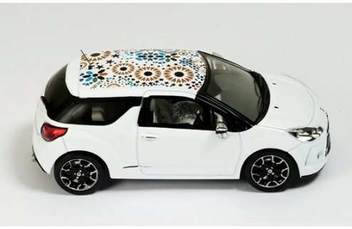 Citroen DS3 - "Kenzo" Edition - 2010