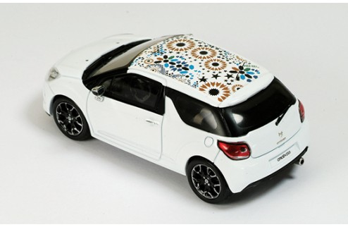 Citroen DS3 - "Kenzo" Edition - 2010