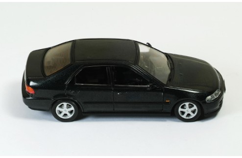 Honda Civic Sir EG9 Metallic Grey