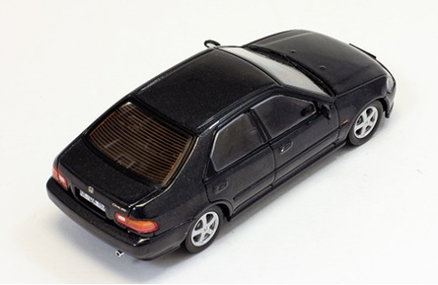 Honda Civic Sir EG9 Metallic Grey
