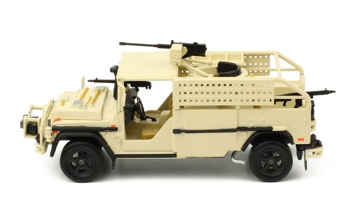 AGF SERVAL 2006 Beige