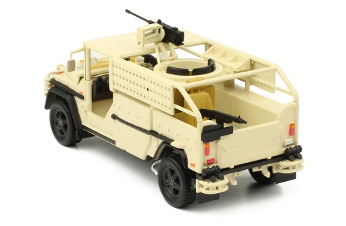 AGF SERVAL 2006 Beige