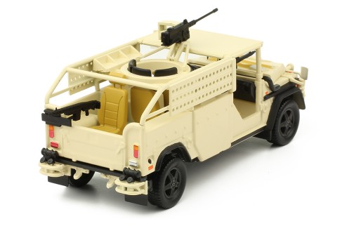 AGF SERVAL 2006 Beige
