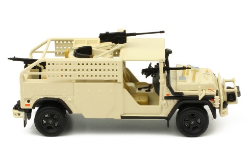 AGF SERVAL 2006 Beige
