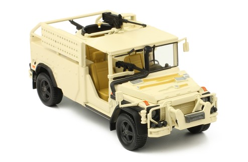 AGF SERVAL 2006 Beige