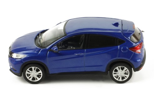 HONDA HR-V Hybrid 2014
