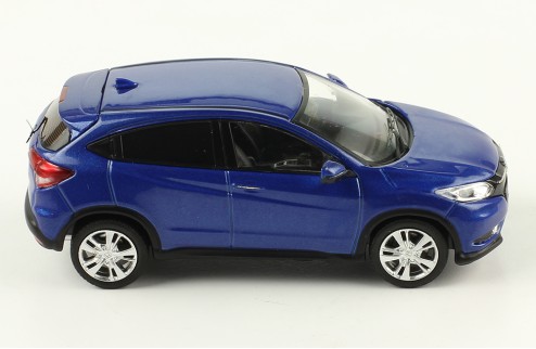 HONDA HR-V Hybrid 2014
