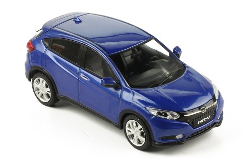 HONDA HR-V Hybrid 2014