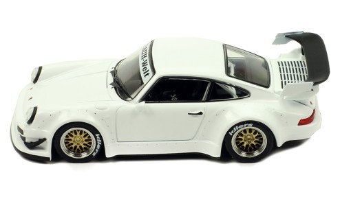 RWB 933 White
