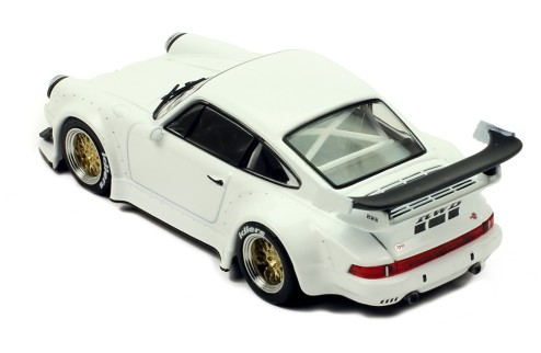 RWB 933 White