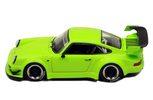 RWB 930 Green