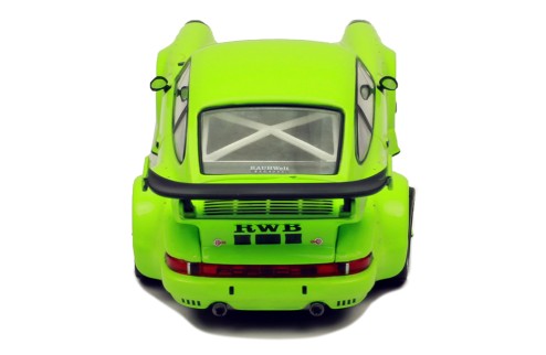 RWB 930 Green