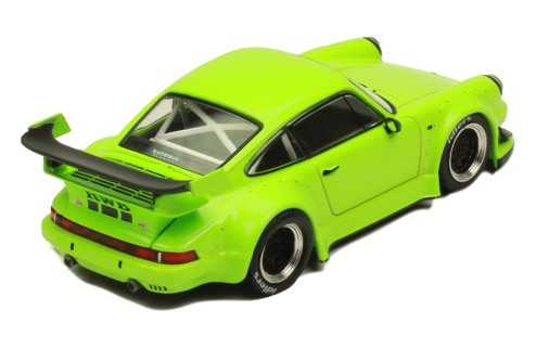 RWB 930 Green