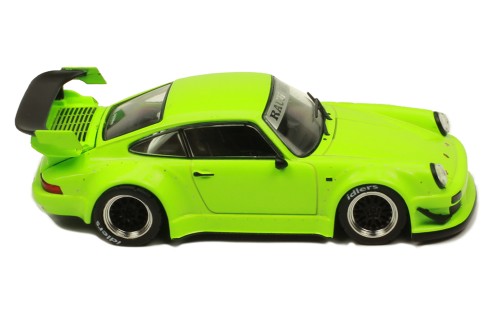 RWB 930 Green