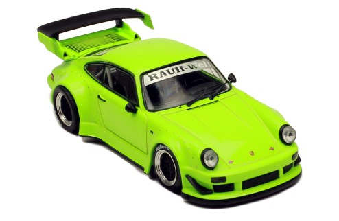 RWB 930 Green