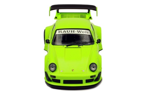 RWB 930 Green