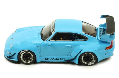 RWB 933 Blue