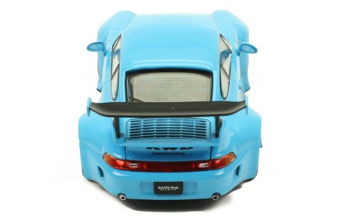 RWB 933 Blue