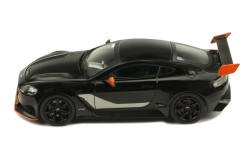 ASTON MARTIN Vantage GT12 2015