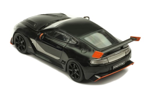 ASTON MARTIN Vantage GT12 2015