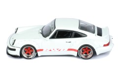 RWB 964 RWB White/Decor - RAUH-Welt