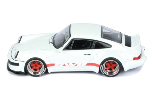 RWB 964 RWB White/Decor - RAUH-Welt