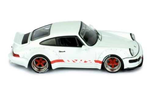 RWB 964 RWB White/Decor - RAUH-Welt