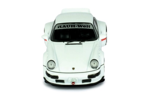 RWB 964 RWB White/Decor - RAUH-Welt